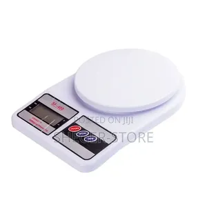 Brand New Electronic Kitchen Scale