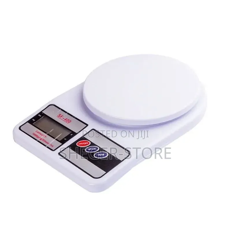 Brand New Electronic Kitchen Scale