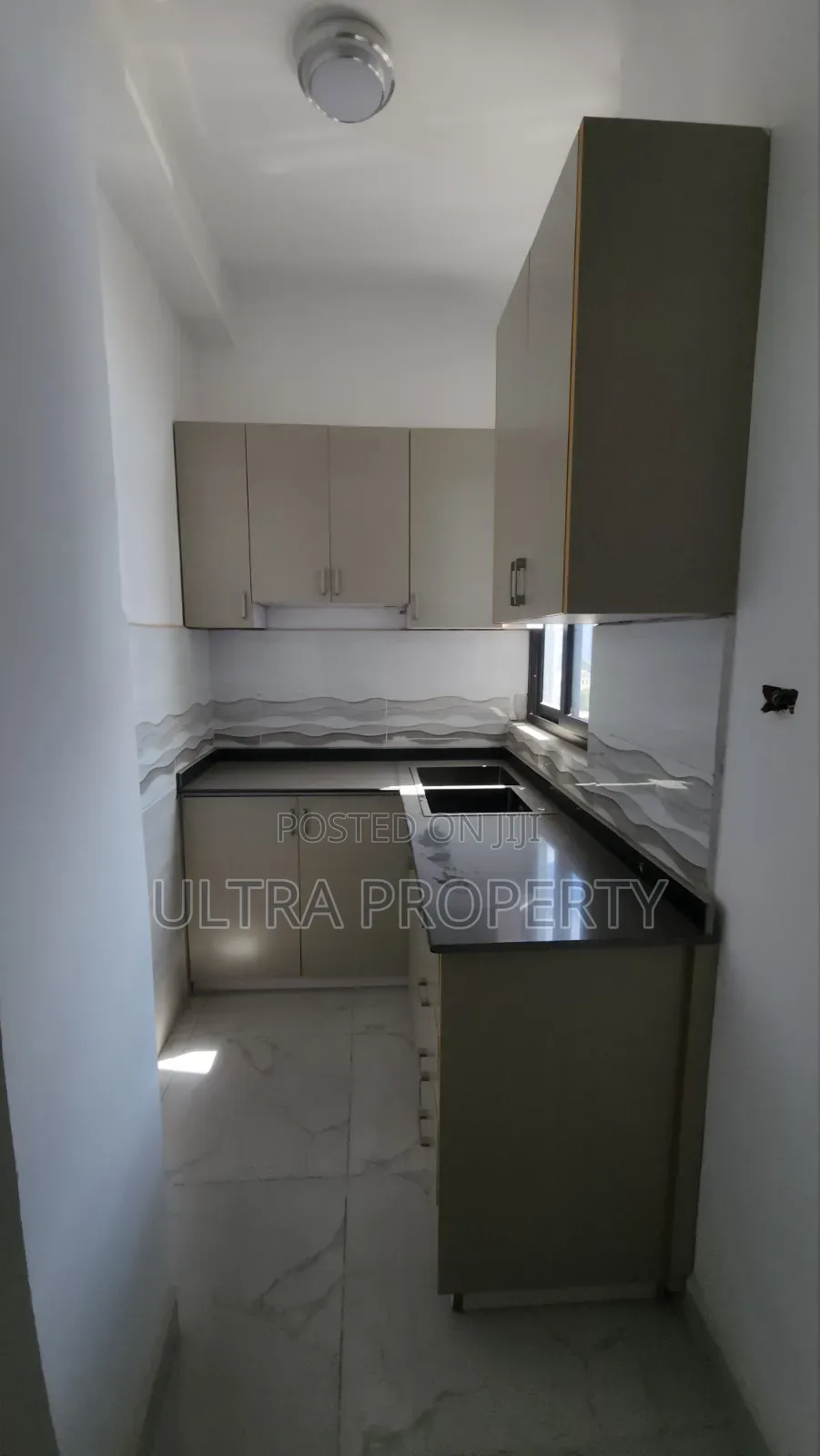 3bdrm Apartment in Bole for sale