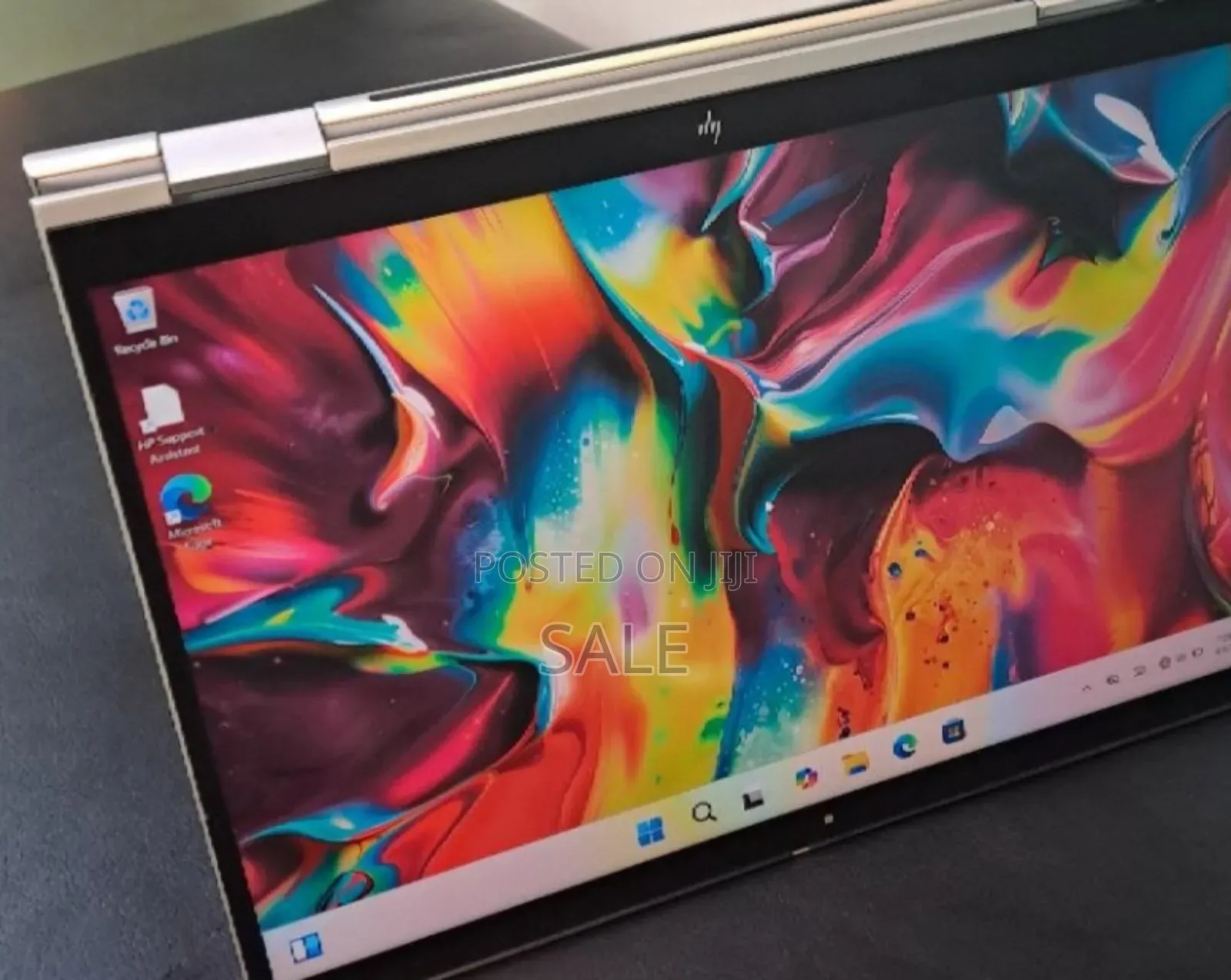 New Laptop HP EliteBook x360 1040 G9 16GB Intel Core i7 SSD 512GB
