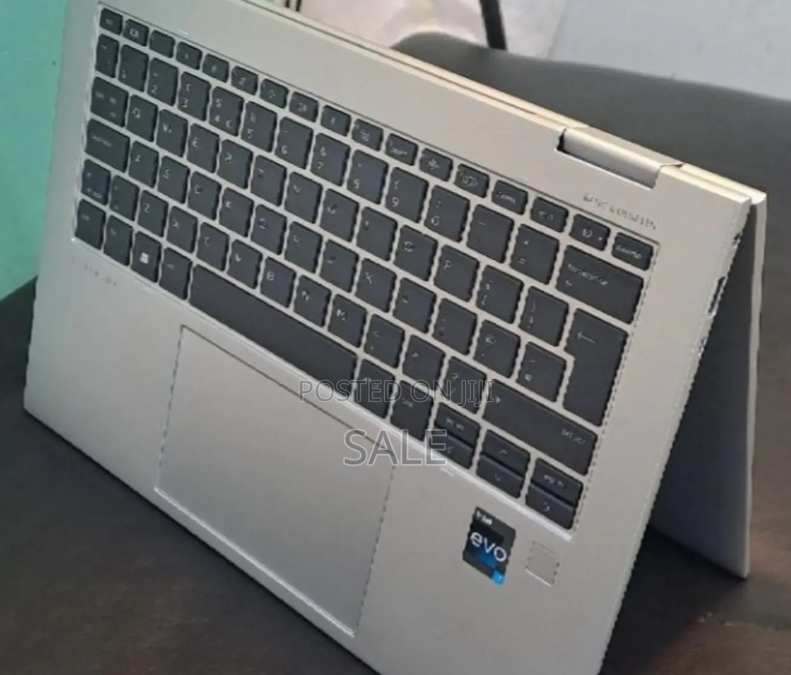 New Laptop HP EliteBook x360 1040 G9 16GB Intel Core i7 SSD 512GB