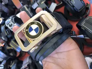 Leather Belts