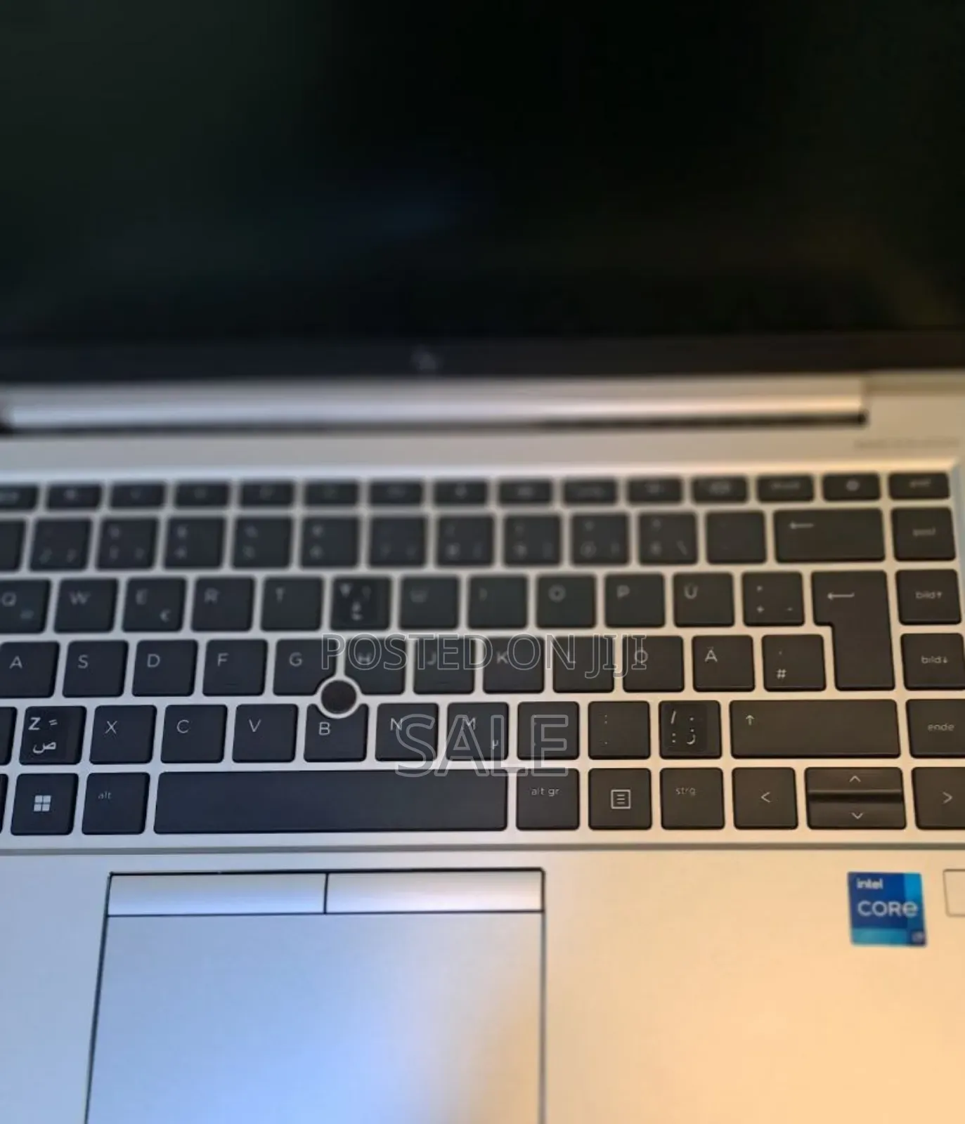 New Laptop HP EliteBook 840 G9 16GB Intel Core i7 SSD 512GB