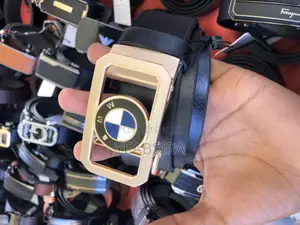 Leather Belts