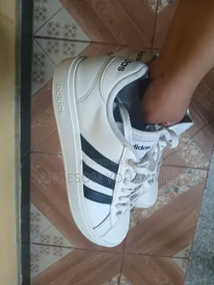 Torshin Shoes