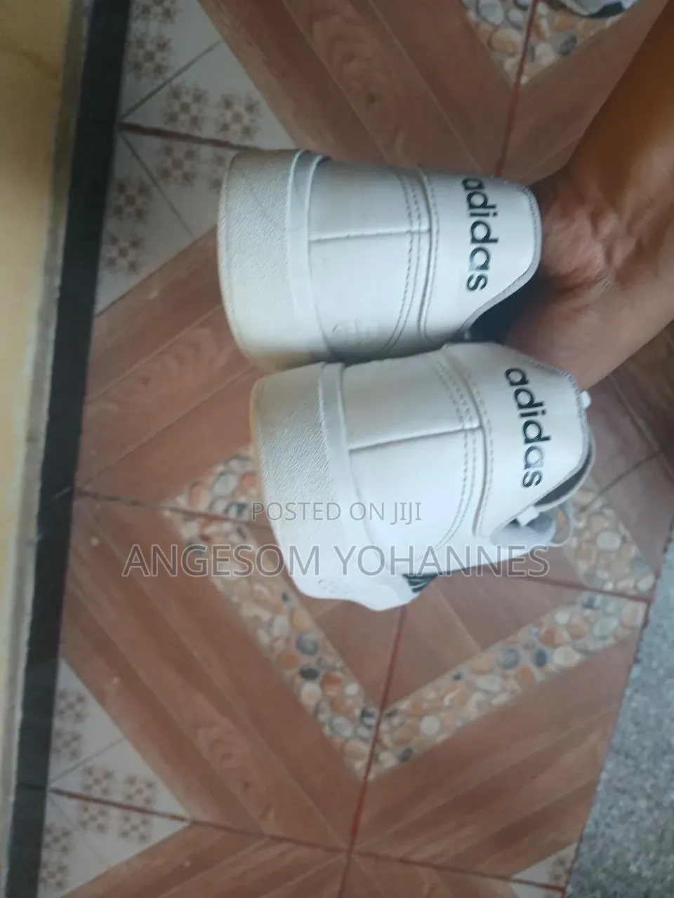 Torshin Shoes