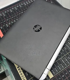 New Laptop HP ProBook 450 G3 8GB Intel Core i5 HDD 1T