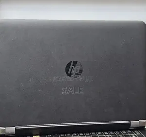 New Laptop HP ProBook 450 G3 8GB Intel Core i5 HDD 1T