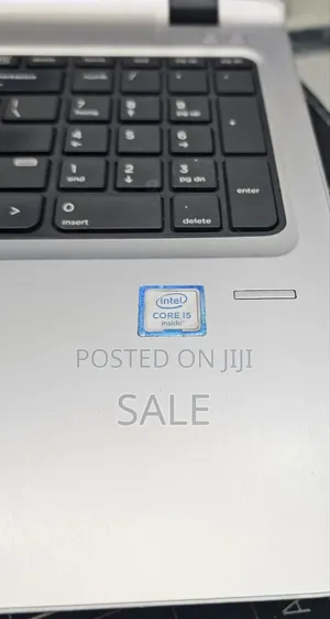 New Laptop HP ProBook 450 G3 8GB Intel Core i5 HDD 1T