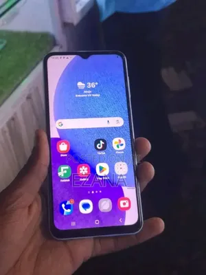 Samsung Galaxy A23 128 GB