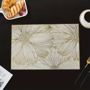 Epic Looking 6pcs Table Place Mat