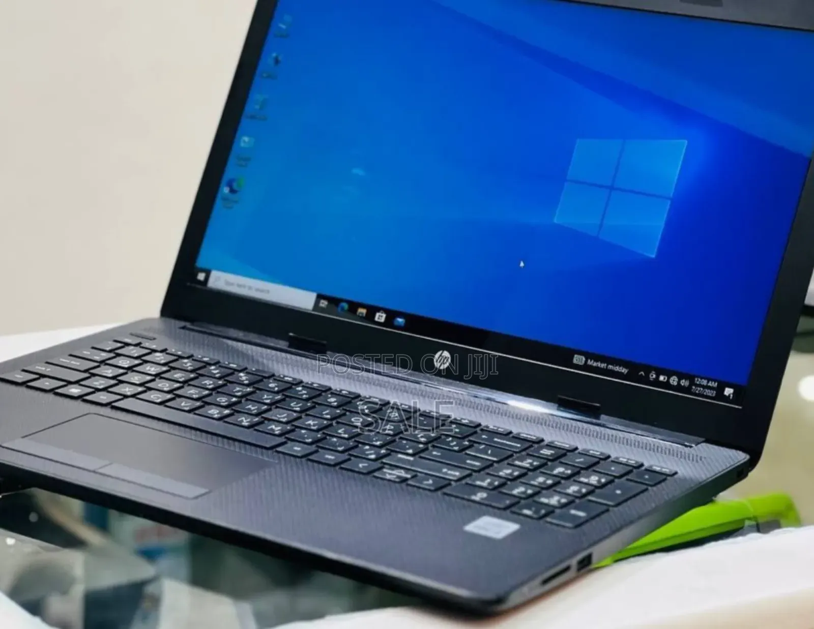 New Laptop HP Stream Notebook 8GB Intel Core i5 SSD 512GB