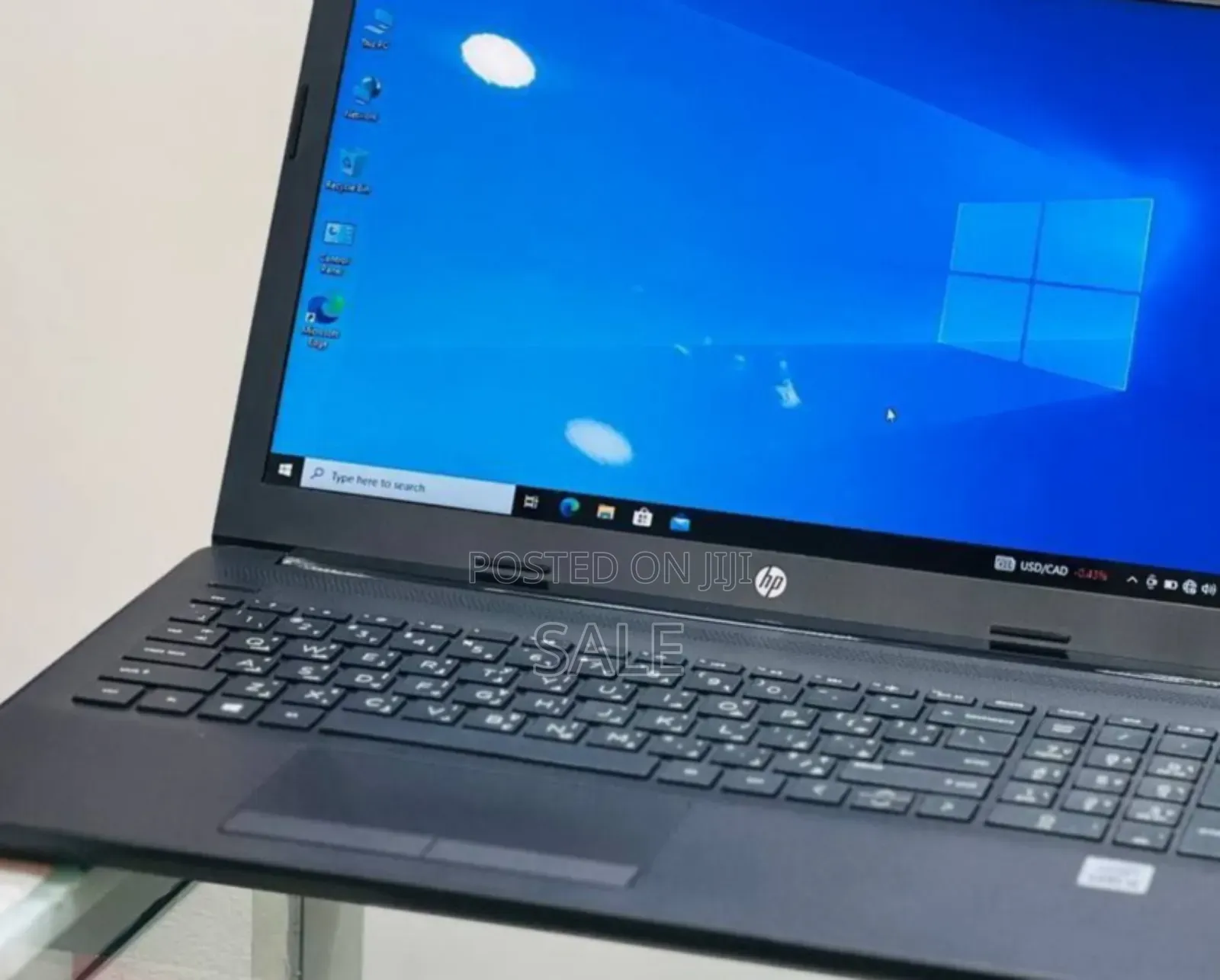 New Laptop HP Stream Notebook 8GB Intel Core i5 SSD 512GB