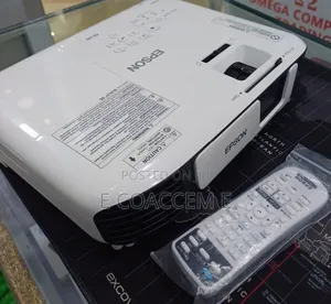 Epson Eb-X41 Projector Specifications