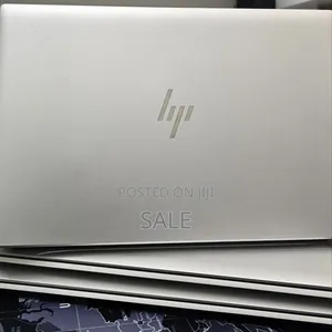 New Laptop HP EliteBook 645 G9 16GB AMD Ryzen 5 SSD 512GB