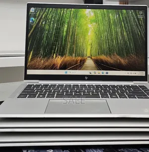 New Laptop HP EliteBook 645 G9 16GB AMD Ryzen 5 SSD 512GB