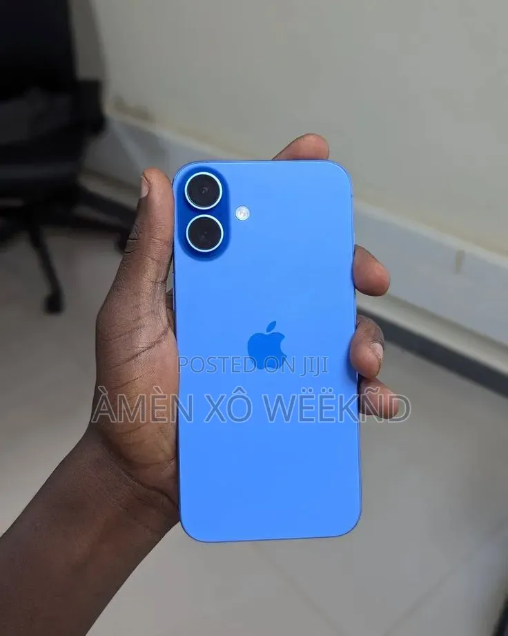 Apple iPhone 16 128 GB