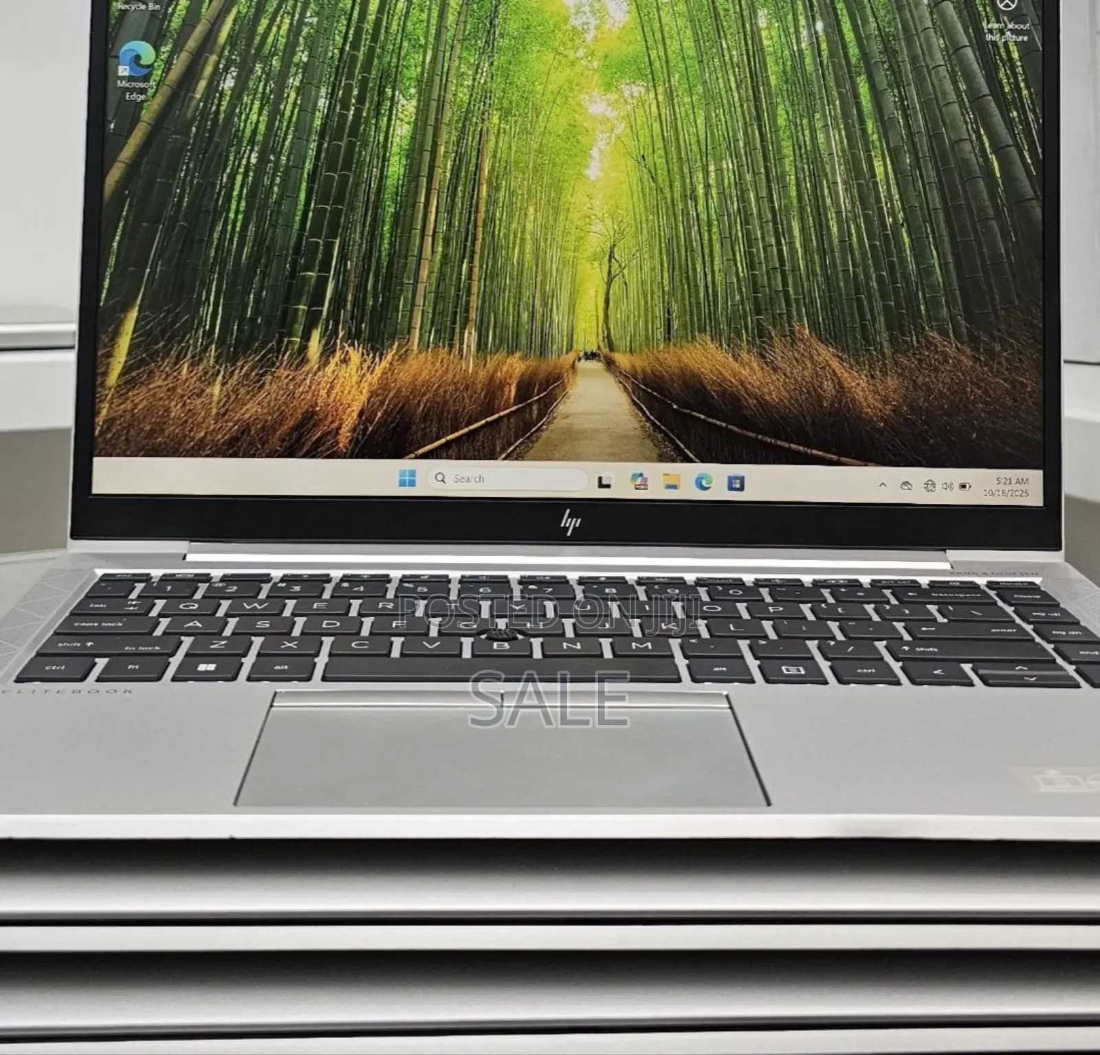 New Laptop HP EliteBook 645 G9 16GB AMD Ryzen 5 SSD 512GB