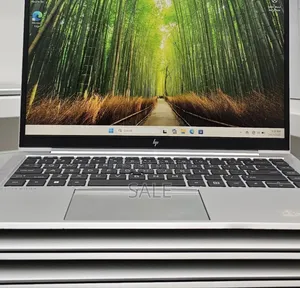 New Laptop HP EliteBook 645 G9 16GB AMD Ryzen 5 SSD 512GB