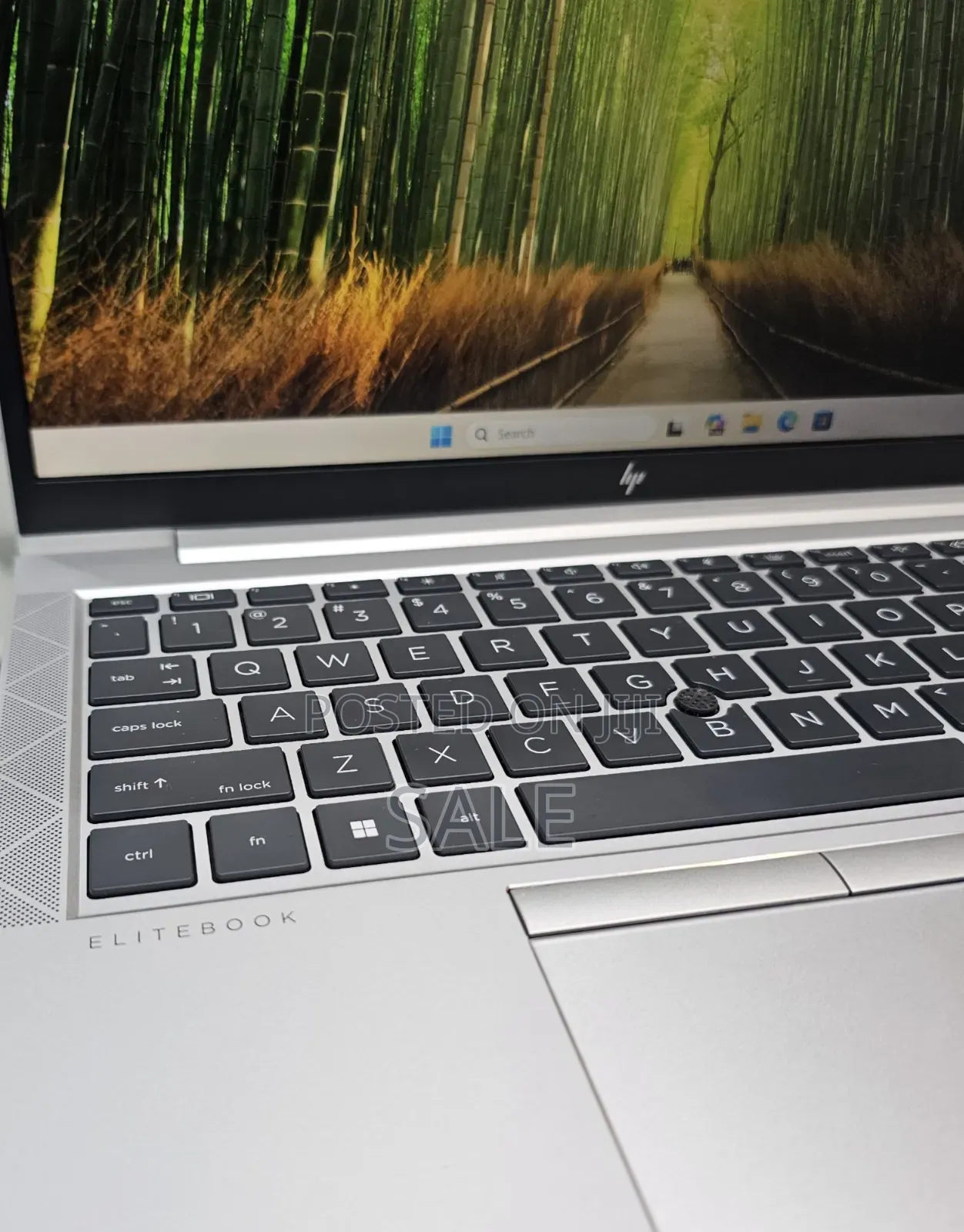 New Laptop HP EliteBook 645 G9 16GB AMD Ryzen 5 SSD 512GB