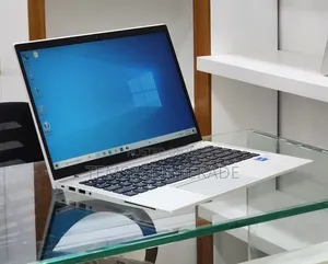 New Laptop HP EliteBook 840 G8 16GB Intel Core i5 SSD 512GB