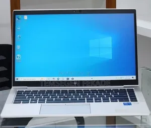 New Laptop HP EliteBook 840 G8 16GB Intel Core i5 SSD 512GB