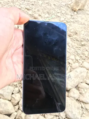 Samsung Galaxy A40 64 GB White