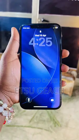 Apple iPhone 12 Pro 128 GB Blue