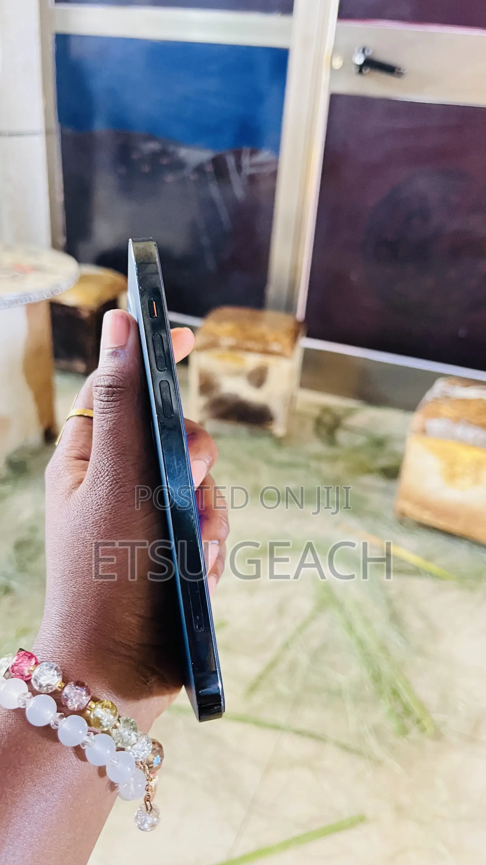 Apple iPhone 12 Pro 128 GB Blue
