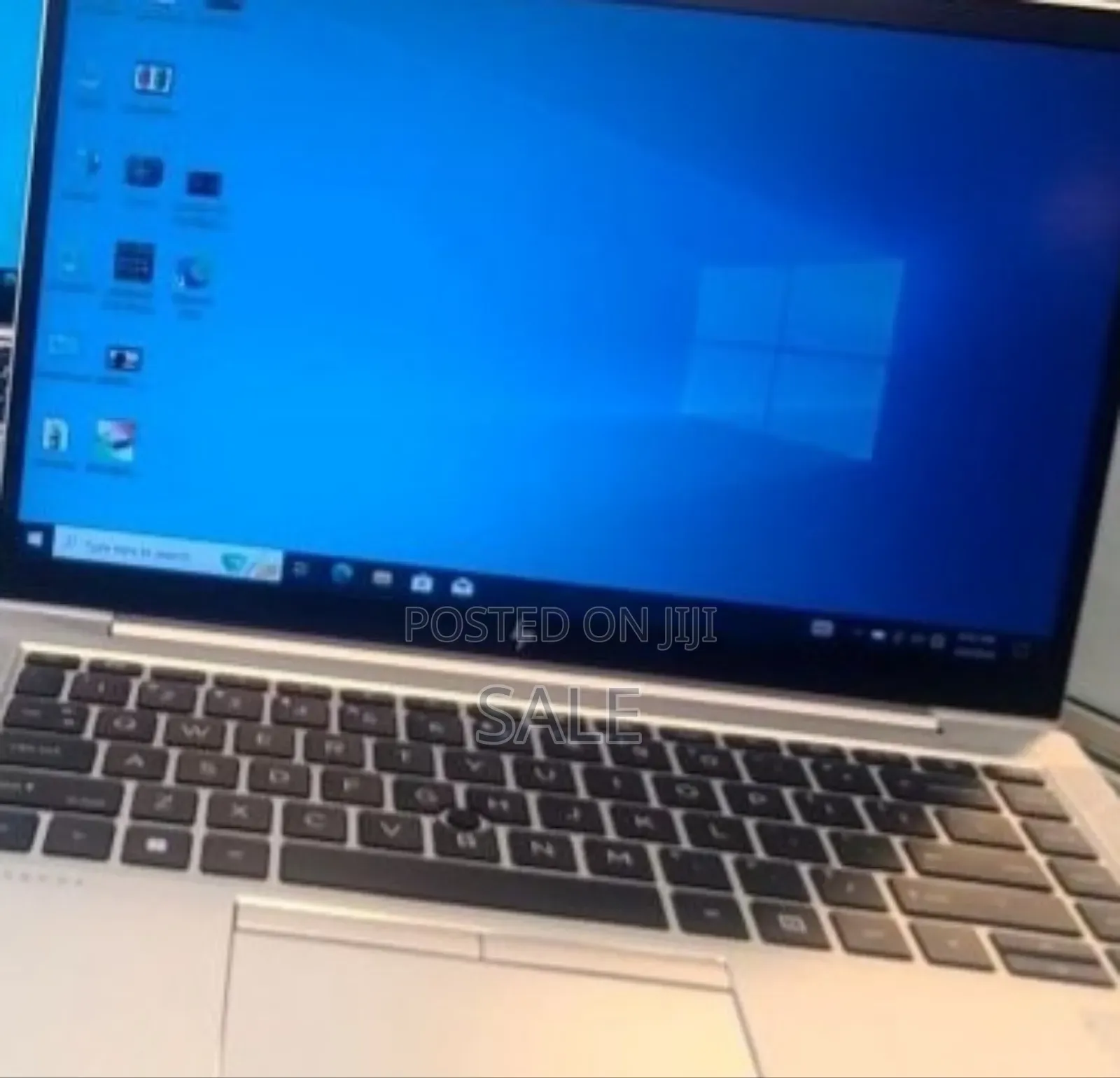 New Laptop HP EliteBook 840 G8 16GB Intel Core i7 SSD 512GB