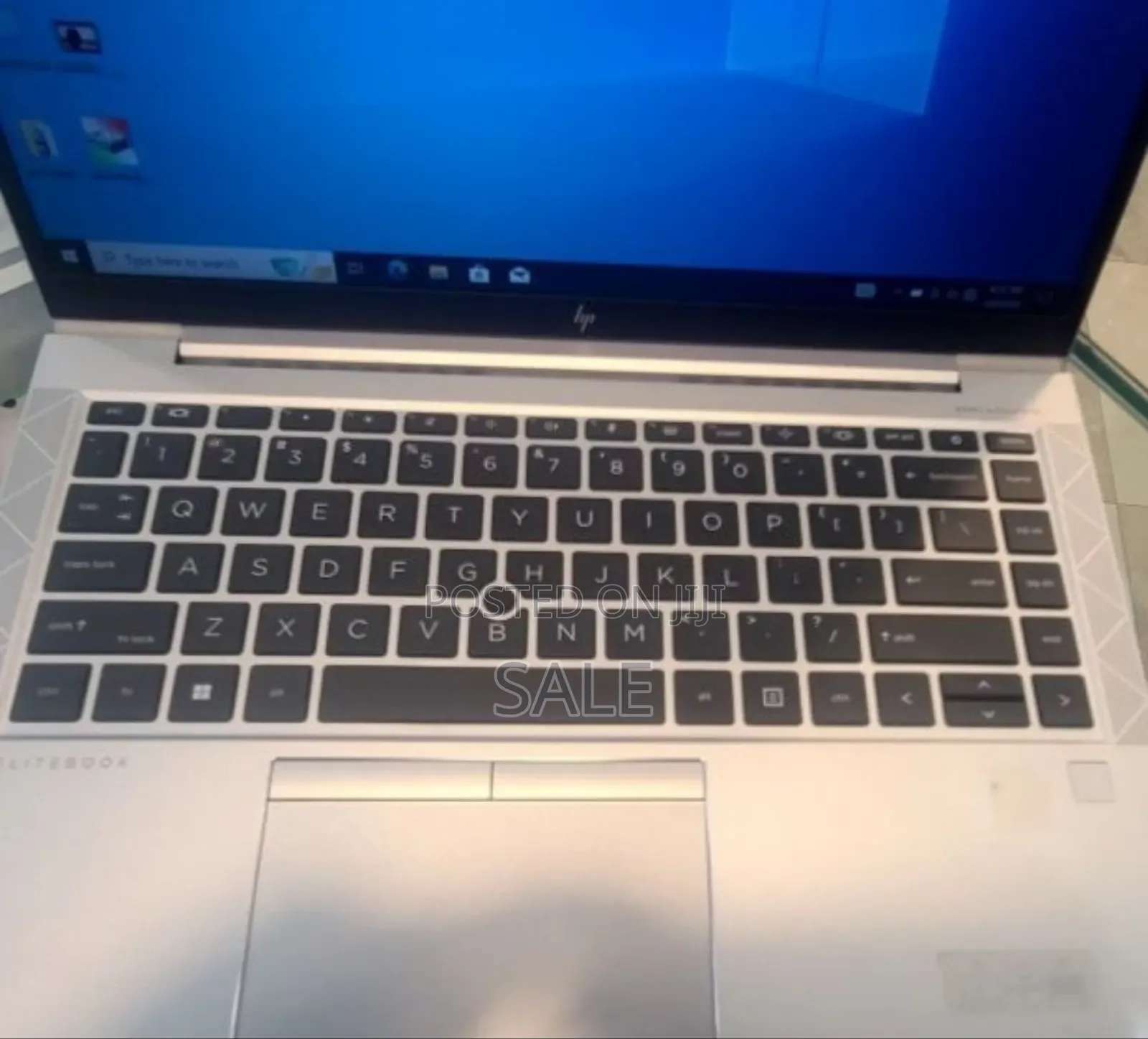 New Laptop HP EliteBook 840 G8 16GB Intel Core i7 SSD 512GB