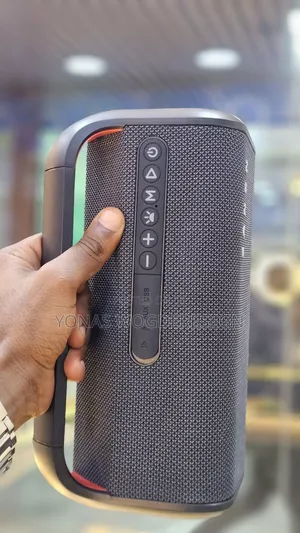 Sanen Original Speaker – Powerful Sound, Unique Style
