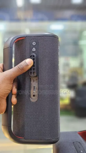 Sanen Original Speaker – Powerful Sound, Unique Style