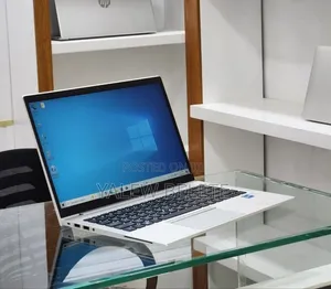 New Laptop HP EliteBook 840 G8 16GB Intel Core i5 SSD 512GB