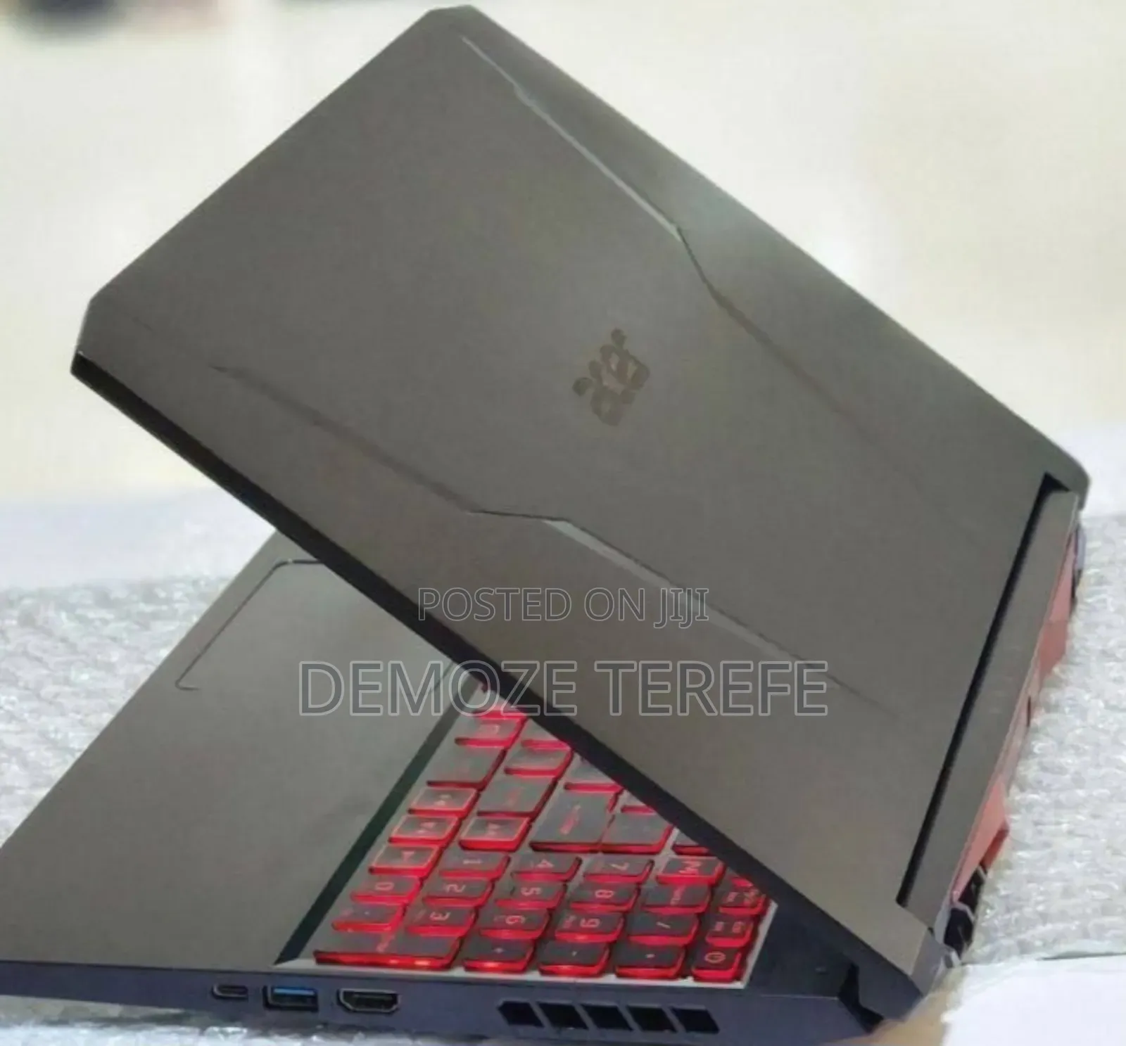 New Laptop Acer Nitro 5 16GB Intel Core i5 SSD 512GB