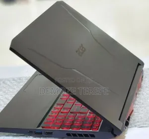 New Laptop Acer Nitro 5 16GB Intel Core i5 SSD 512GB