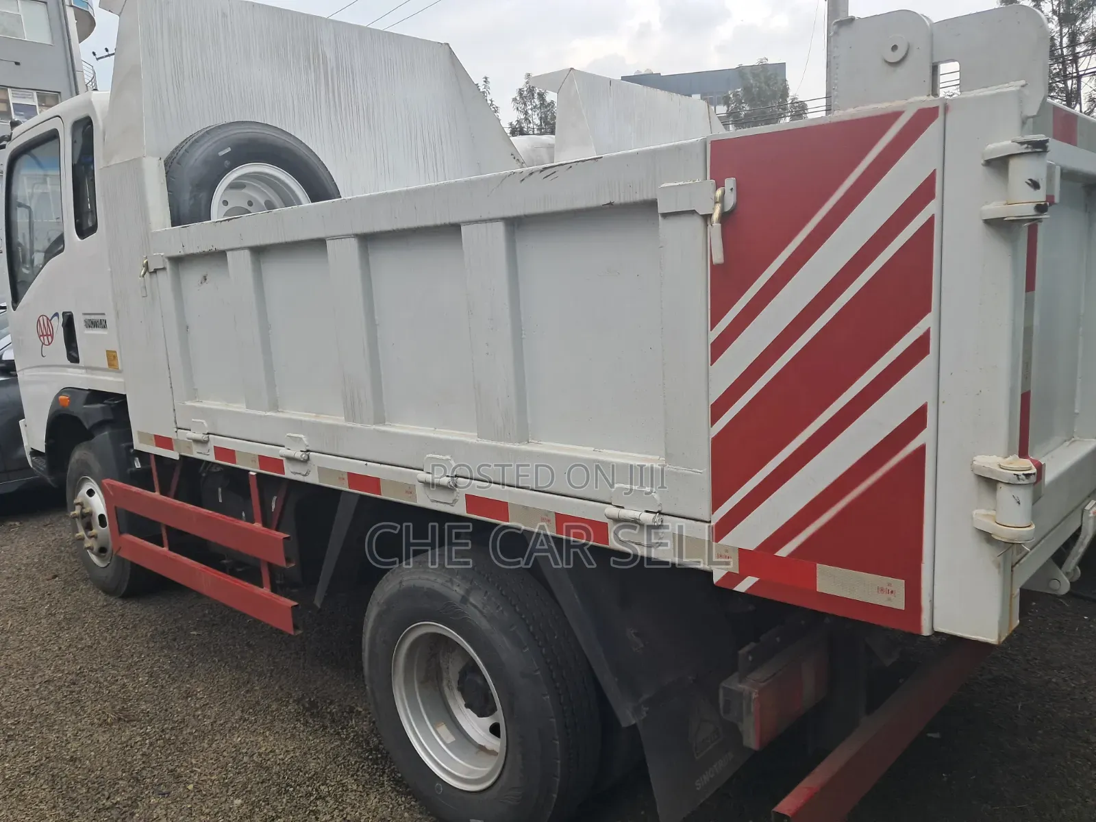 Sino 6eter Cube