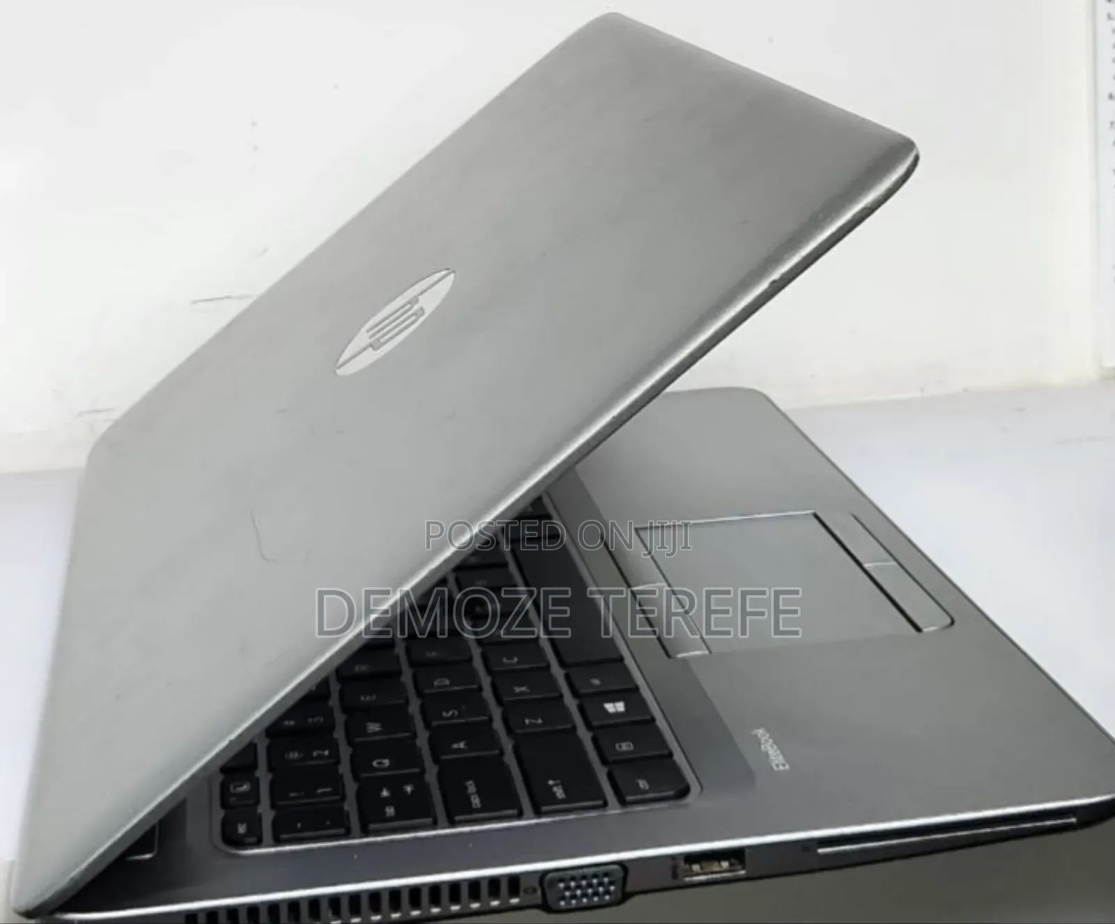 New Laptop HP EliteBook 840 G4 8GB Intel Core i7 HDD 1T