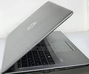 New Laptop HP EliteBook 840 G4 8GB Intel Core i7 HDD 1T