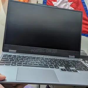 New Laptop Lenovo Legion Slim 5 16GB AMD Ryzen 7 SSD 1T