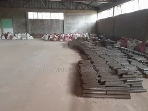 Briquettes Press Machine