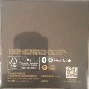Huawei Watch 6gt