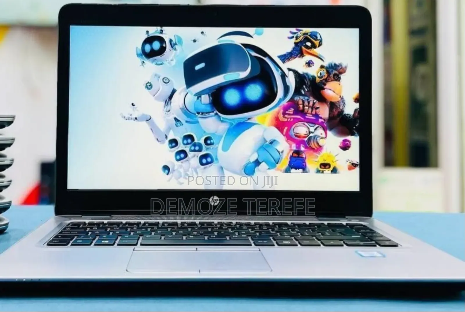 New Laptop HP EliteBook 840 G3 8GB Intel Core i5 HDD 1T