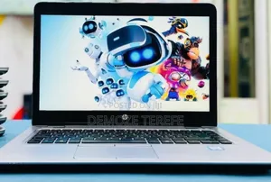 New Laptop HP EliteBook 840 G3 8GB Intel Core i5 HDD 1T