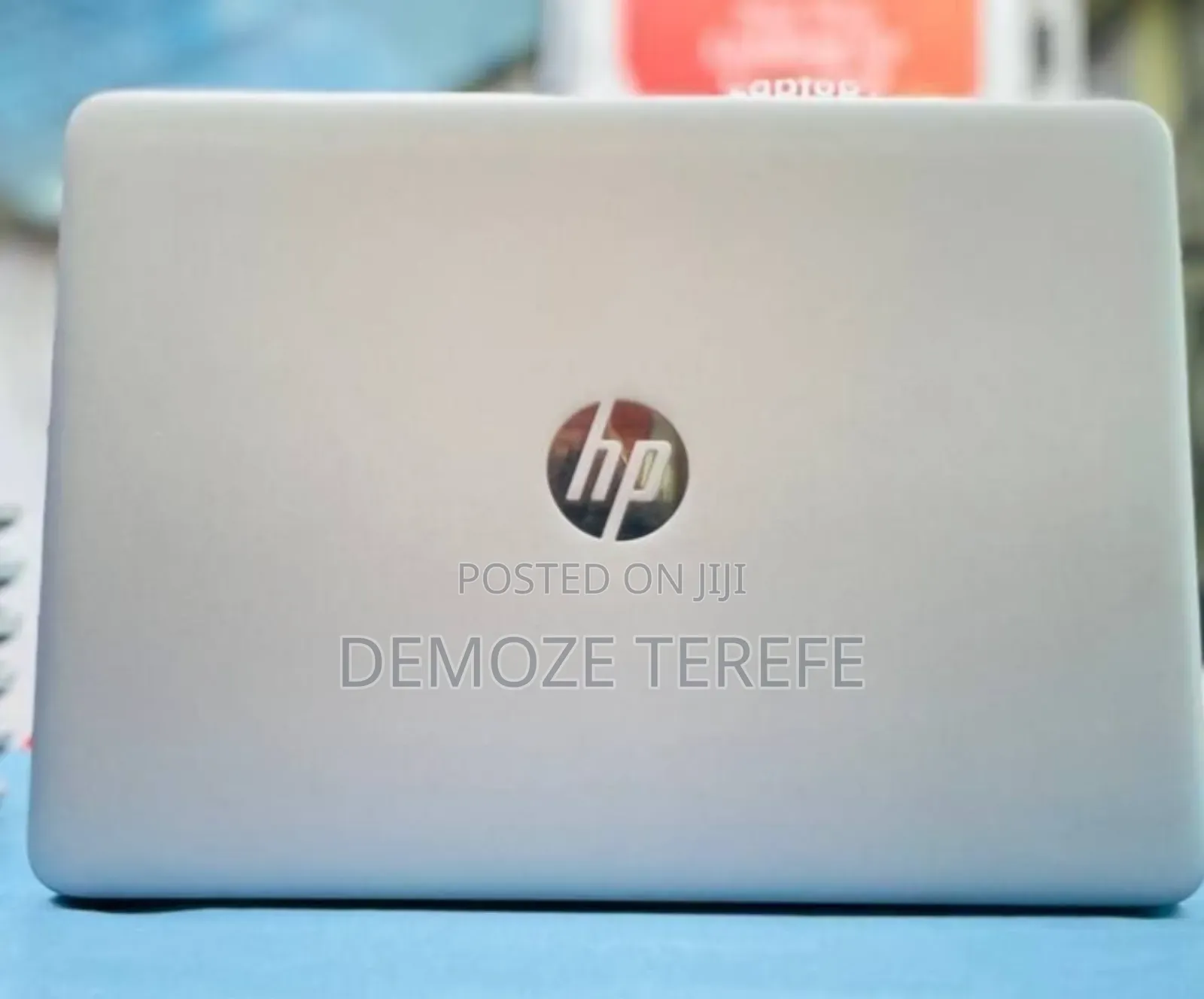 New Laptop HP EliteBook 840 G3 8GB Intel Core i5 HDD 1T