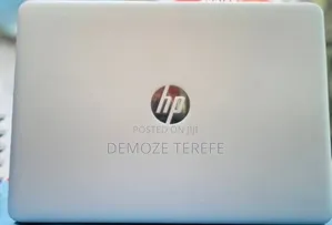 New Laptop HP EliteBook 840 G3 8GB Intel Core i5 HDD 1T