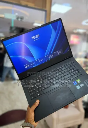 New Laptop HP Omen 16 16GB Intel Core i9 SSD 1T