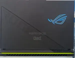 New Laptop Asus ROG Strix G16 G614 16GB Intel Core i7 SSD 1T