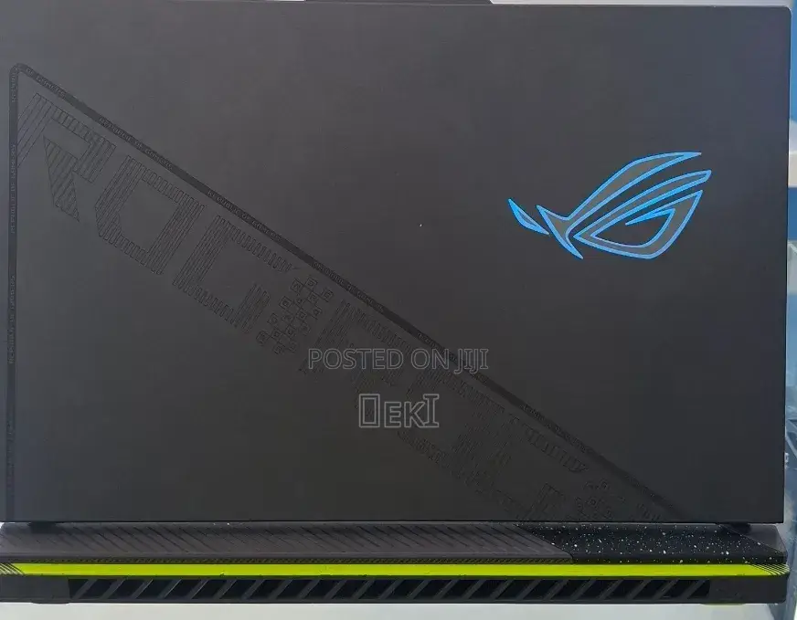New Laptop Asus ROG Strix G16 G614 16GB Intel Core i7 SSD 1T