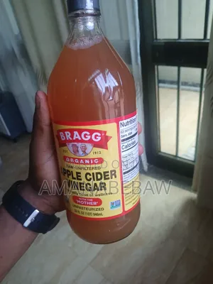Apple Cider Vinegar